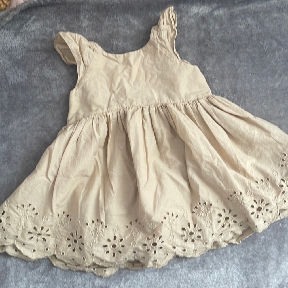 2t Gap dress